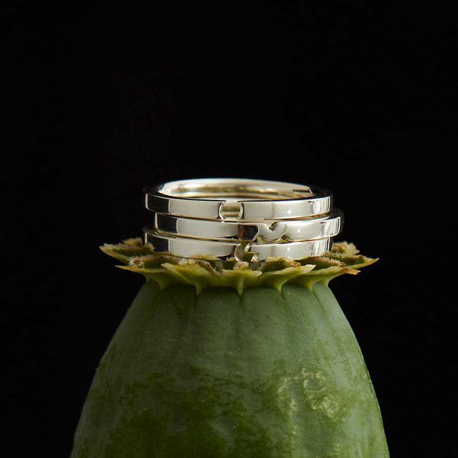 Opening Sale! OMG Letter Combination