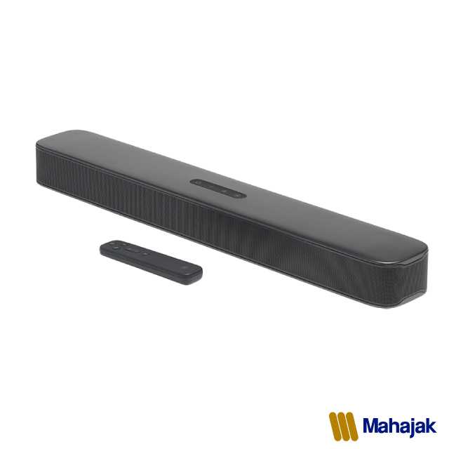 JBL SOUNDBAR 2.0 ALL IN ONE  #JBL #MAHAJAK #ซาวด์บาร์JBL