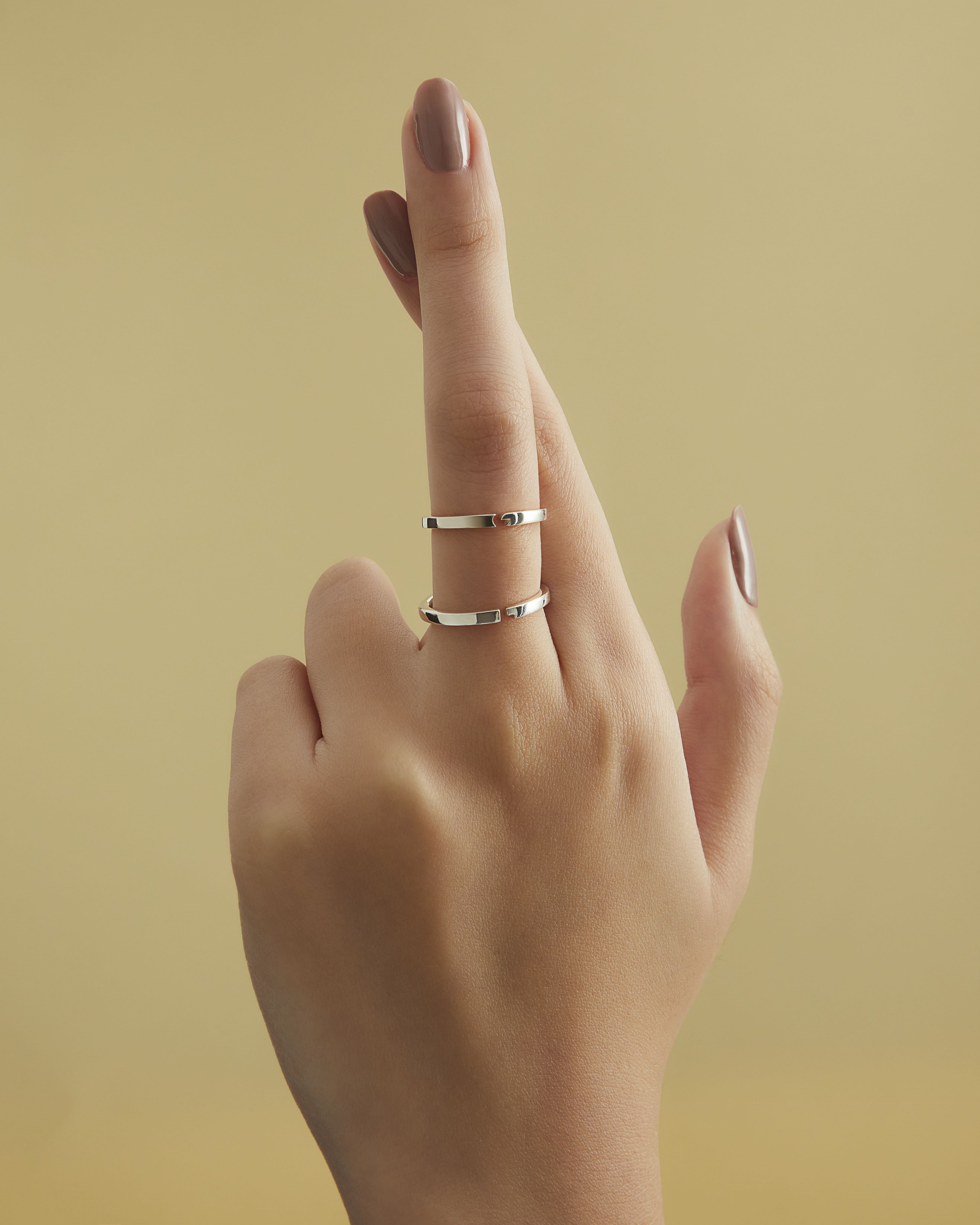 Opening Sale! GL - Good Luck Letter Combination