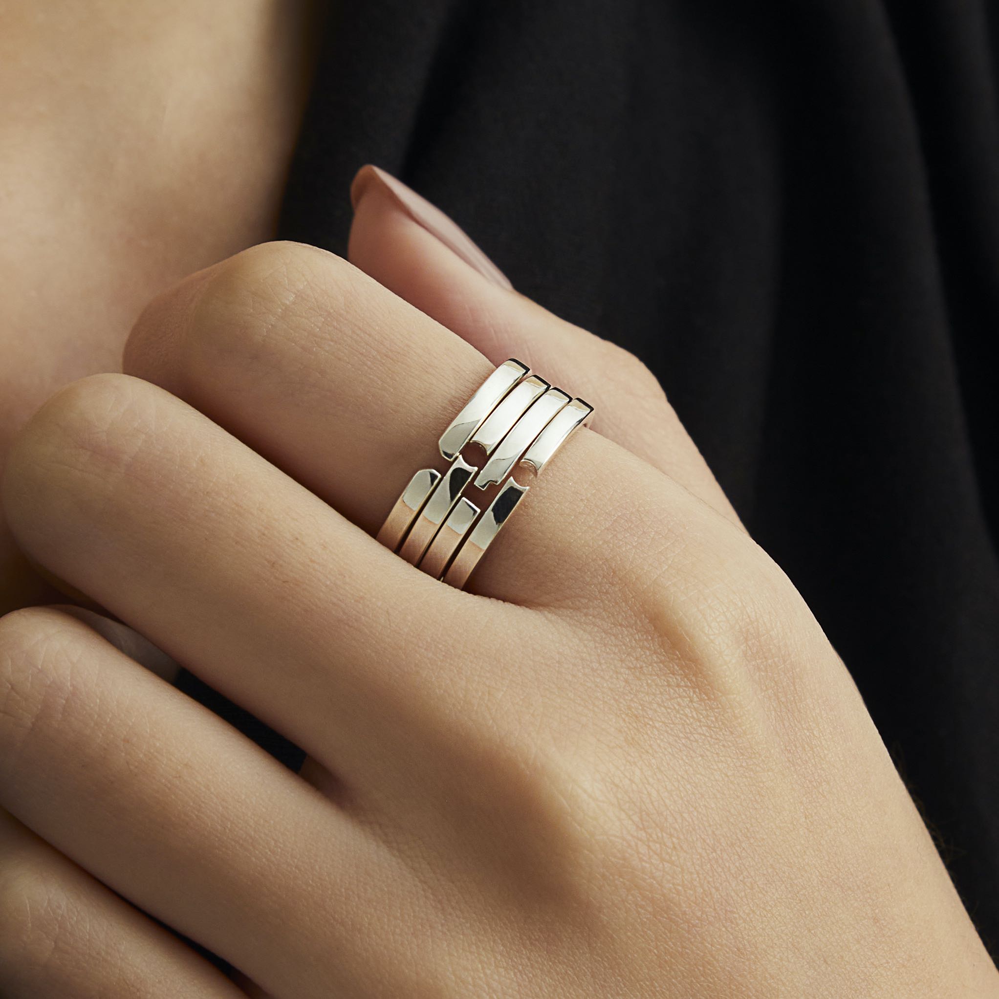 Opening Sale! YOLO - You Only Live Once Letter Combination