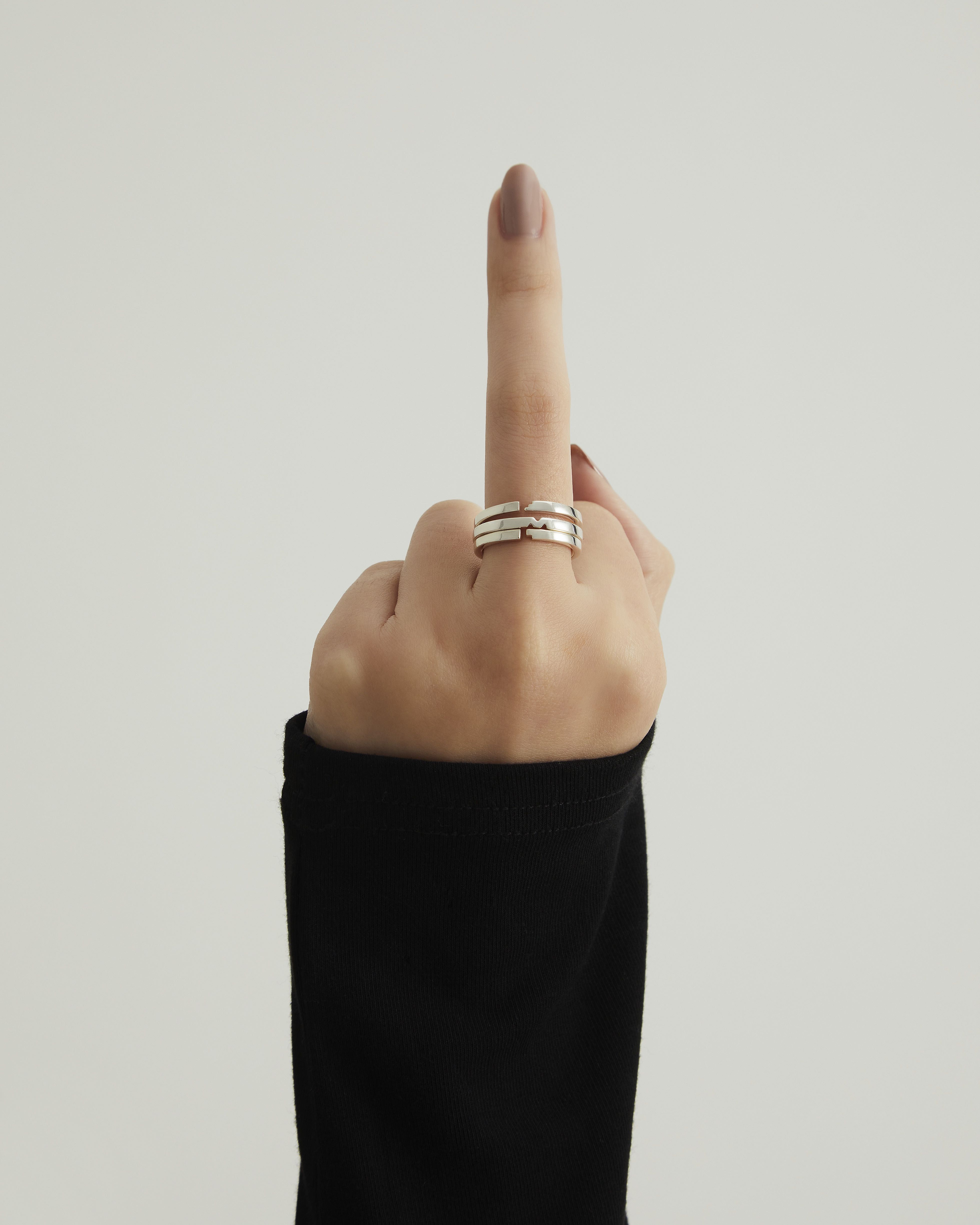 Opening Sale! FML - Fark My Life Letter Combination