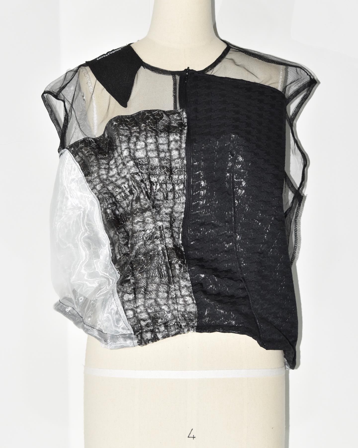 SAVESTUDIOS ORIGINAL TOP 2022