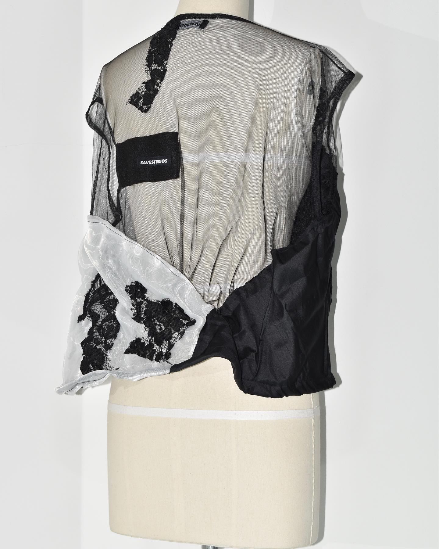 SAVESTUDIOS ORIGINAL TOP 2022