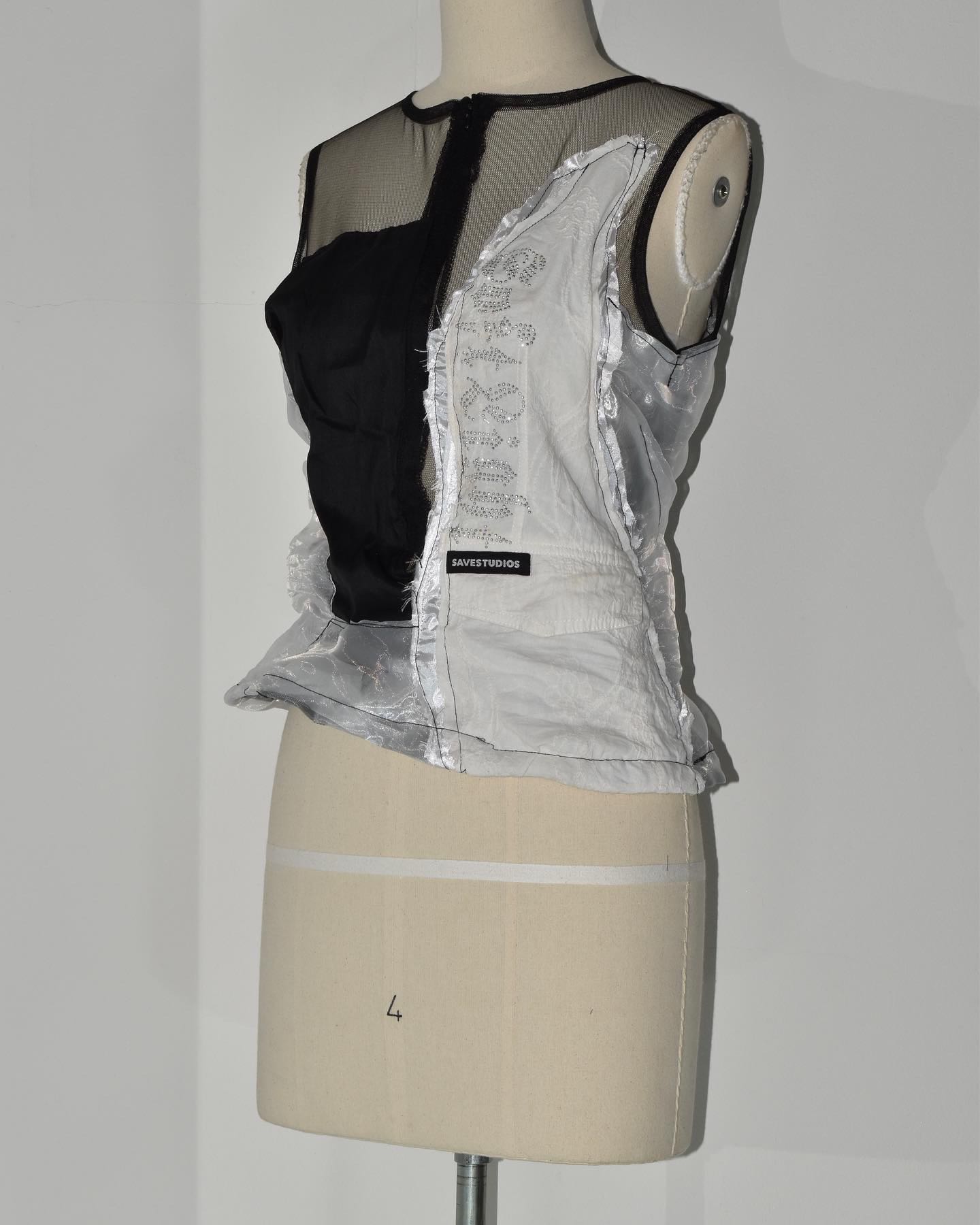 SAVESTUDIOS ORIGINAL TOP 2022