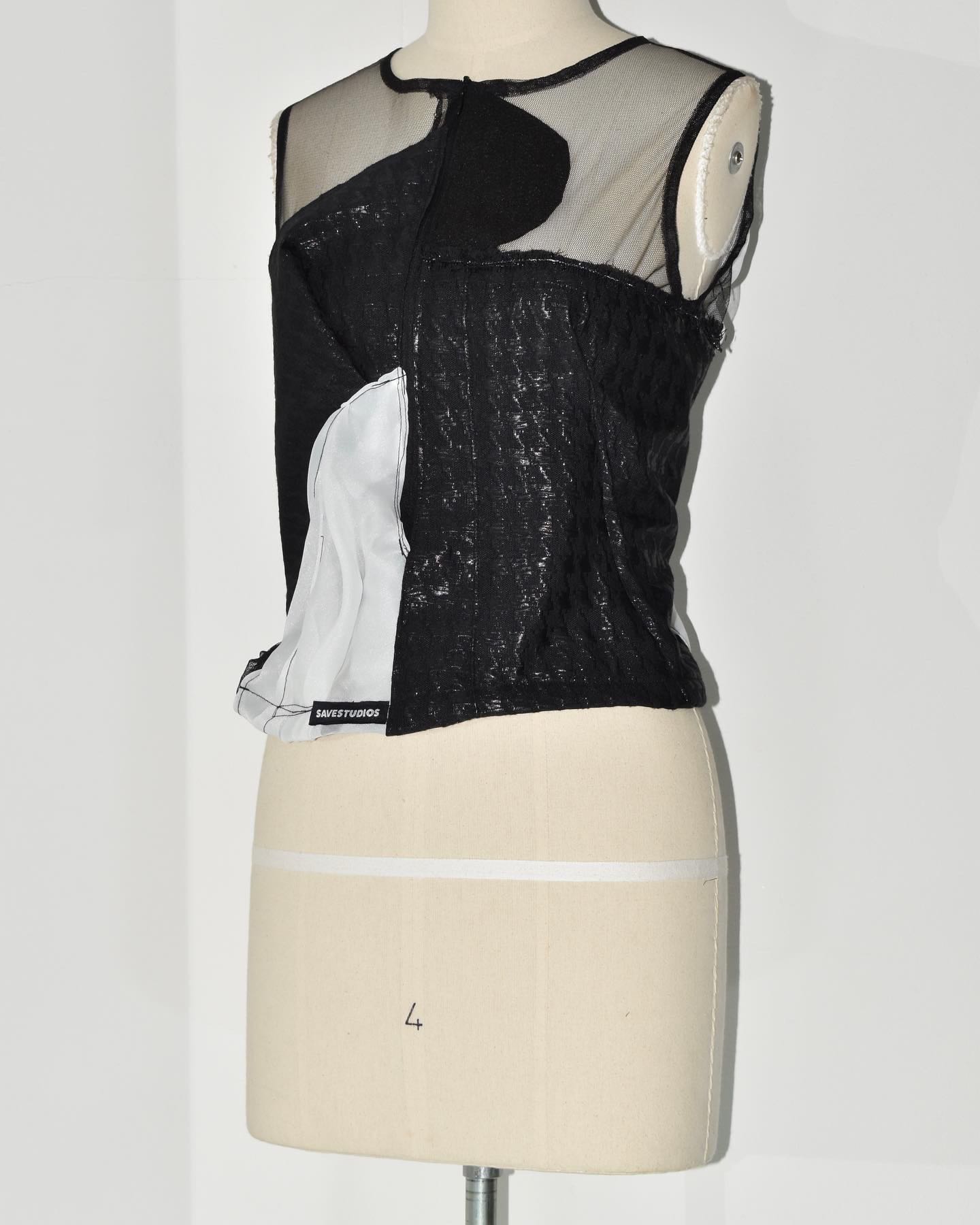 SAVESTUDIOS ORIGINAL TOP 2022