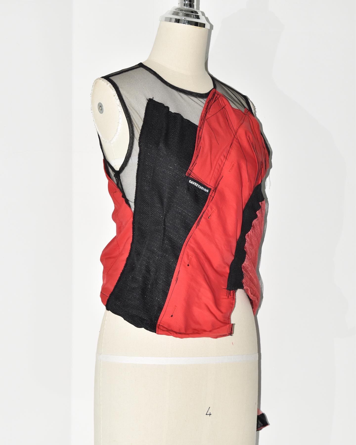 SAVESTUDIOS ORIGINAL TOP 2022