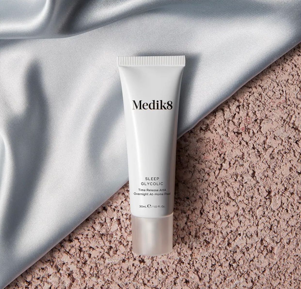 Medik8 Sleep Glycolic Serum 30ml