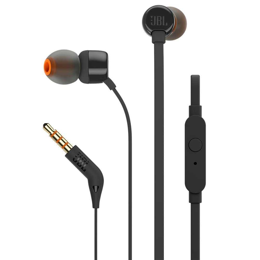 JBL In-Ear T110