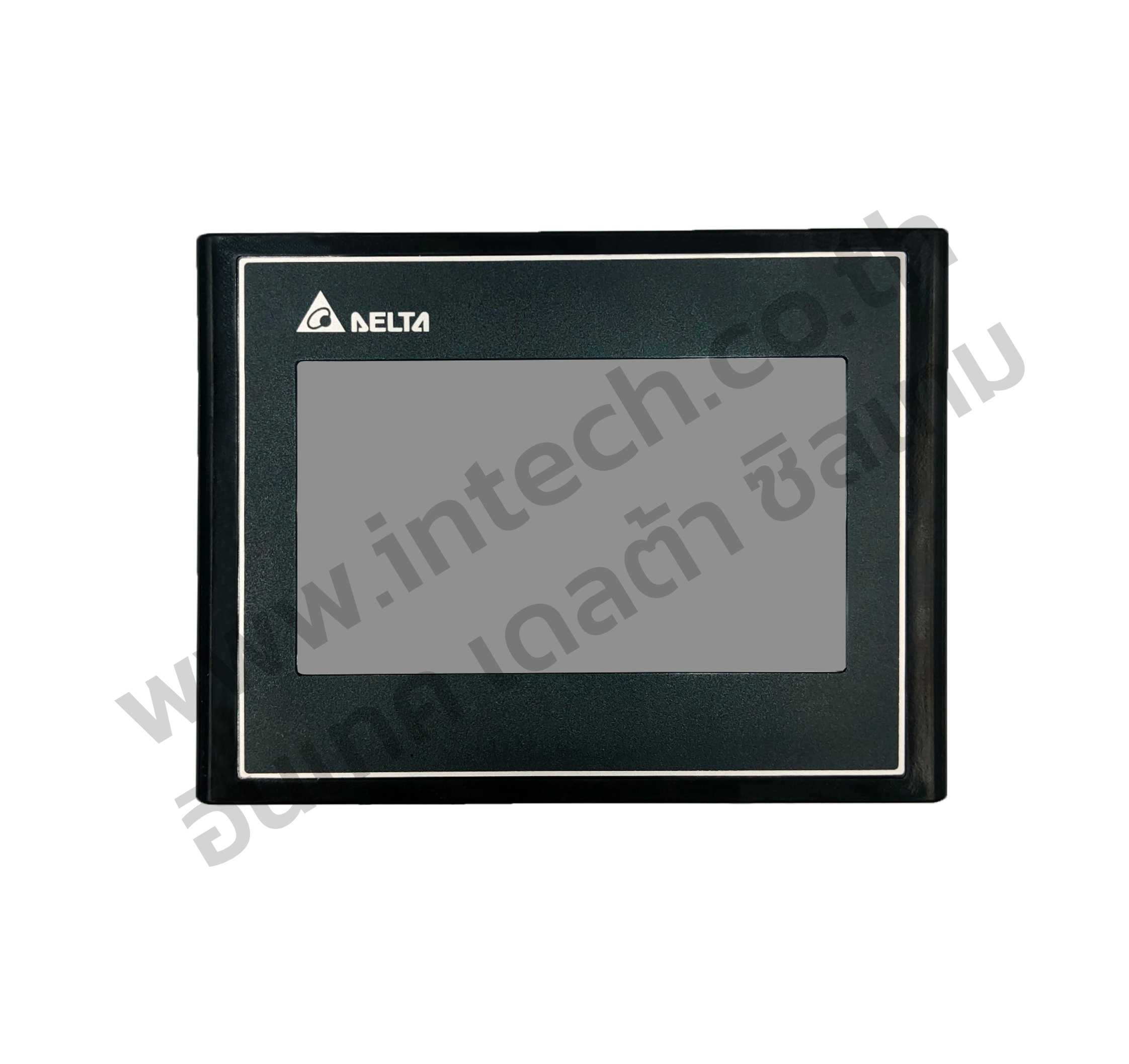 Delta HMI 4.3 DOP-103WQ