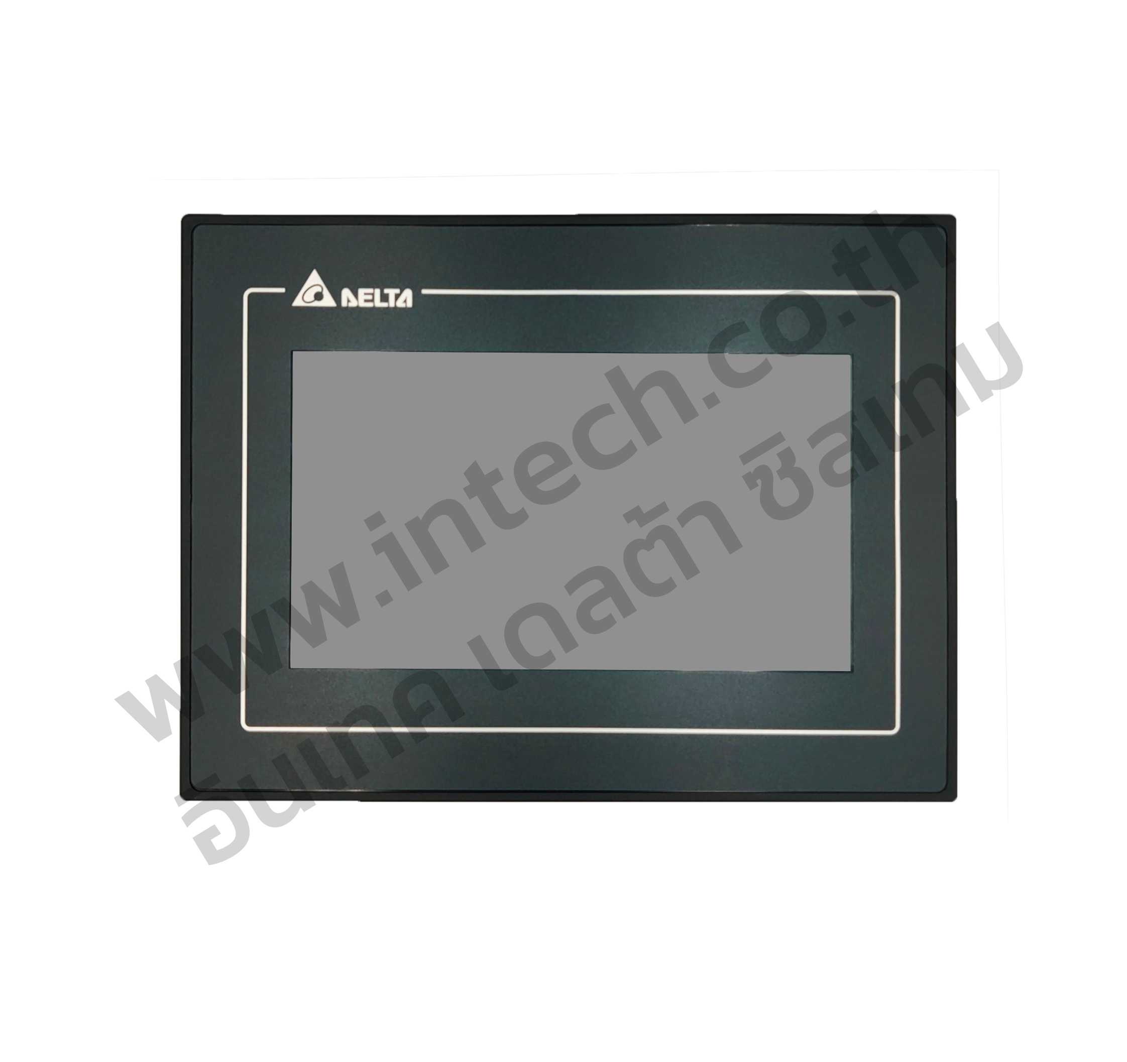 Delta HMI 7 DOP-107DV