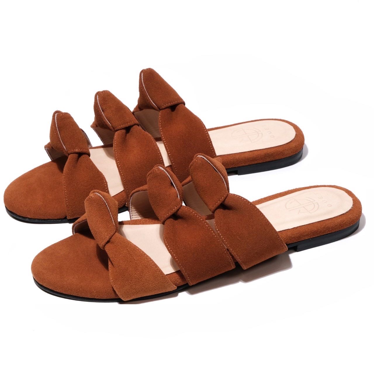 Bowi Brown