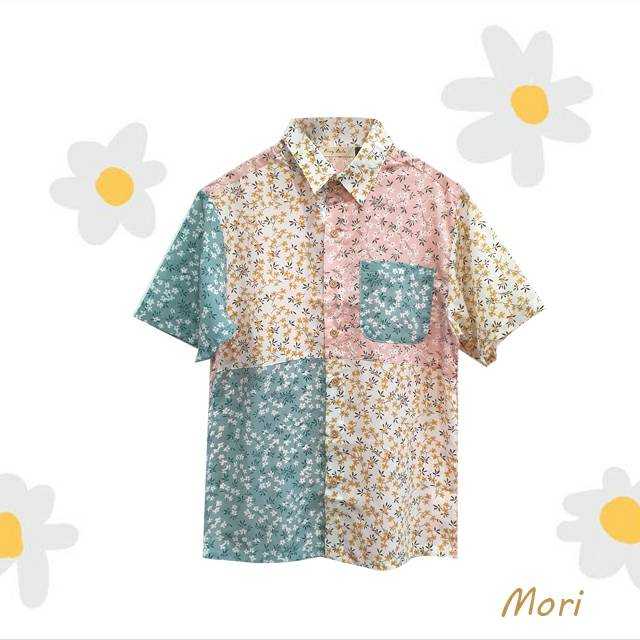 Mori shirt Dad (Pre-order)