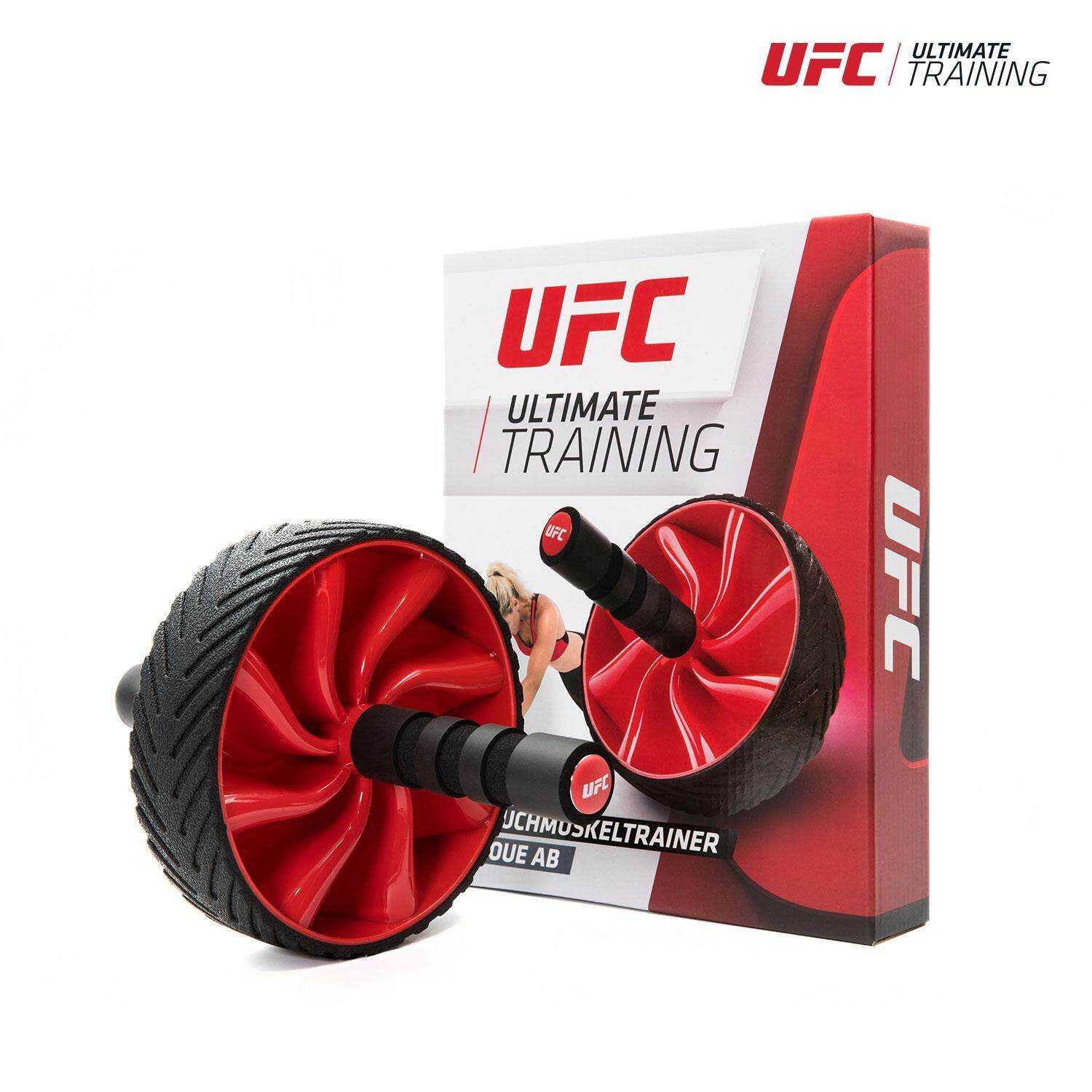 UFC AB Wheel