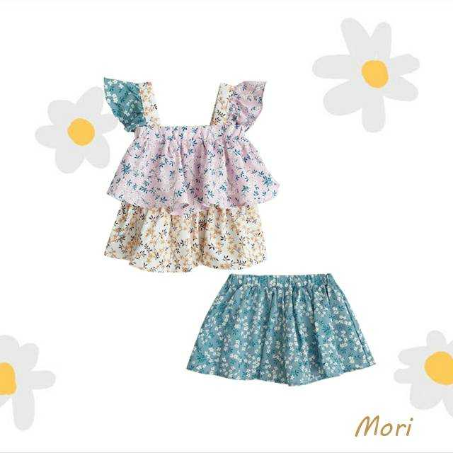 Mori Set Girl (Pre-order)