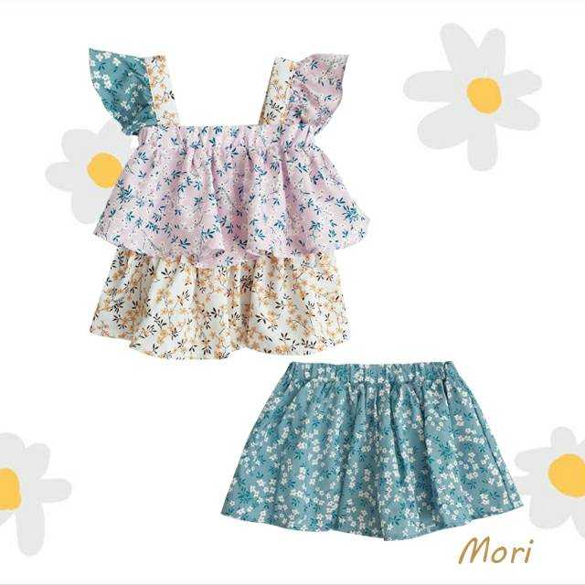 Mori Set Mom (Pre-order)