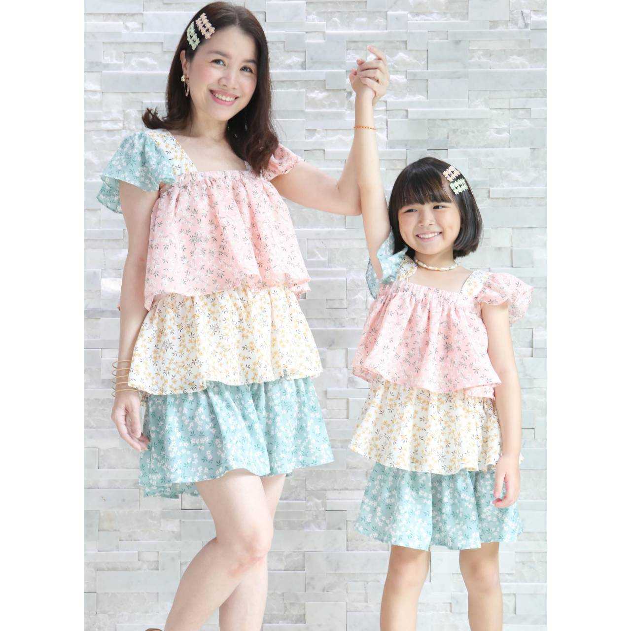Mori DressMom (Pre-order)
