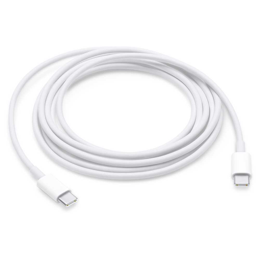 Apple USB-C Charge Cable (2 m) iStudio by SPVi