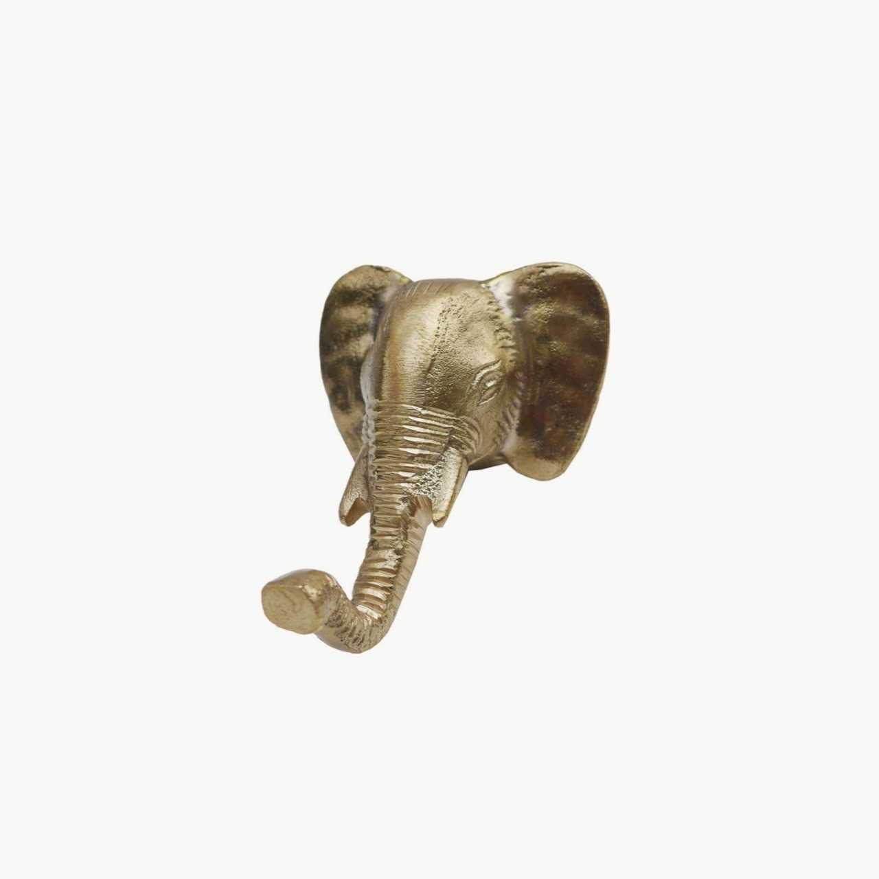 Billy Elephant Hook Large