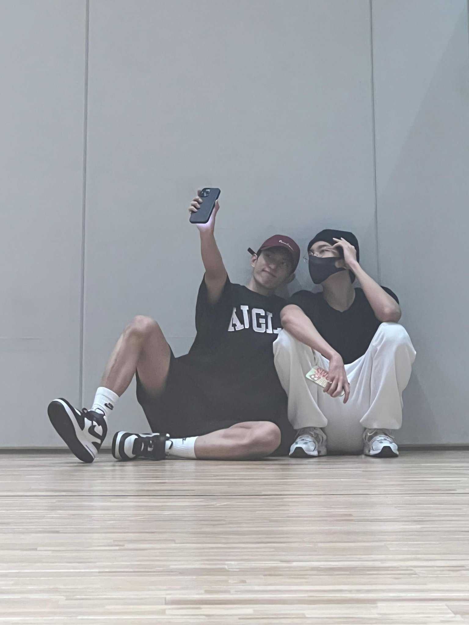 เคส Sweet Bitter Hard Phonecase แบบ #วอนอู #SVT