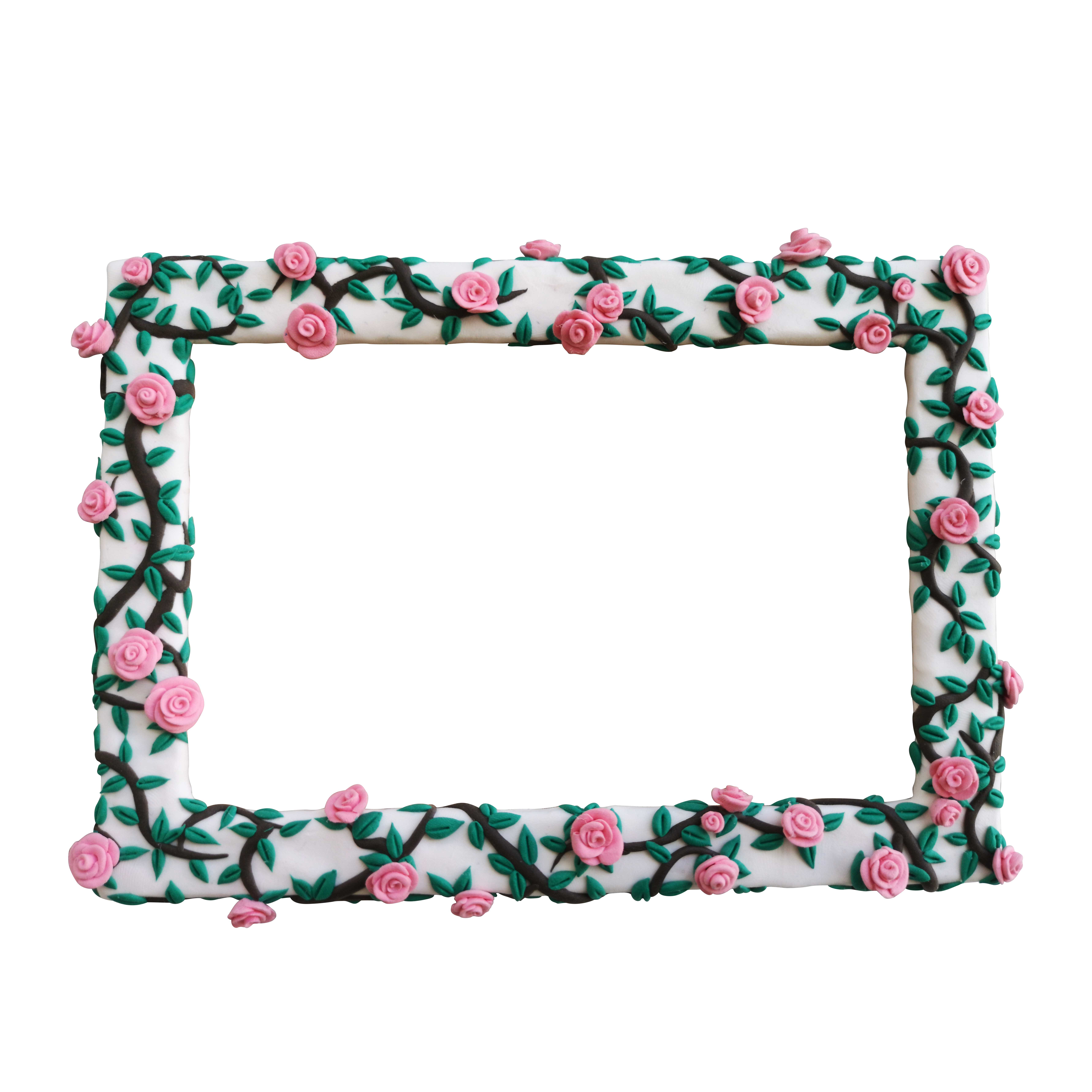 Frame art (กรอบรูป 4x6 นิ้ว)