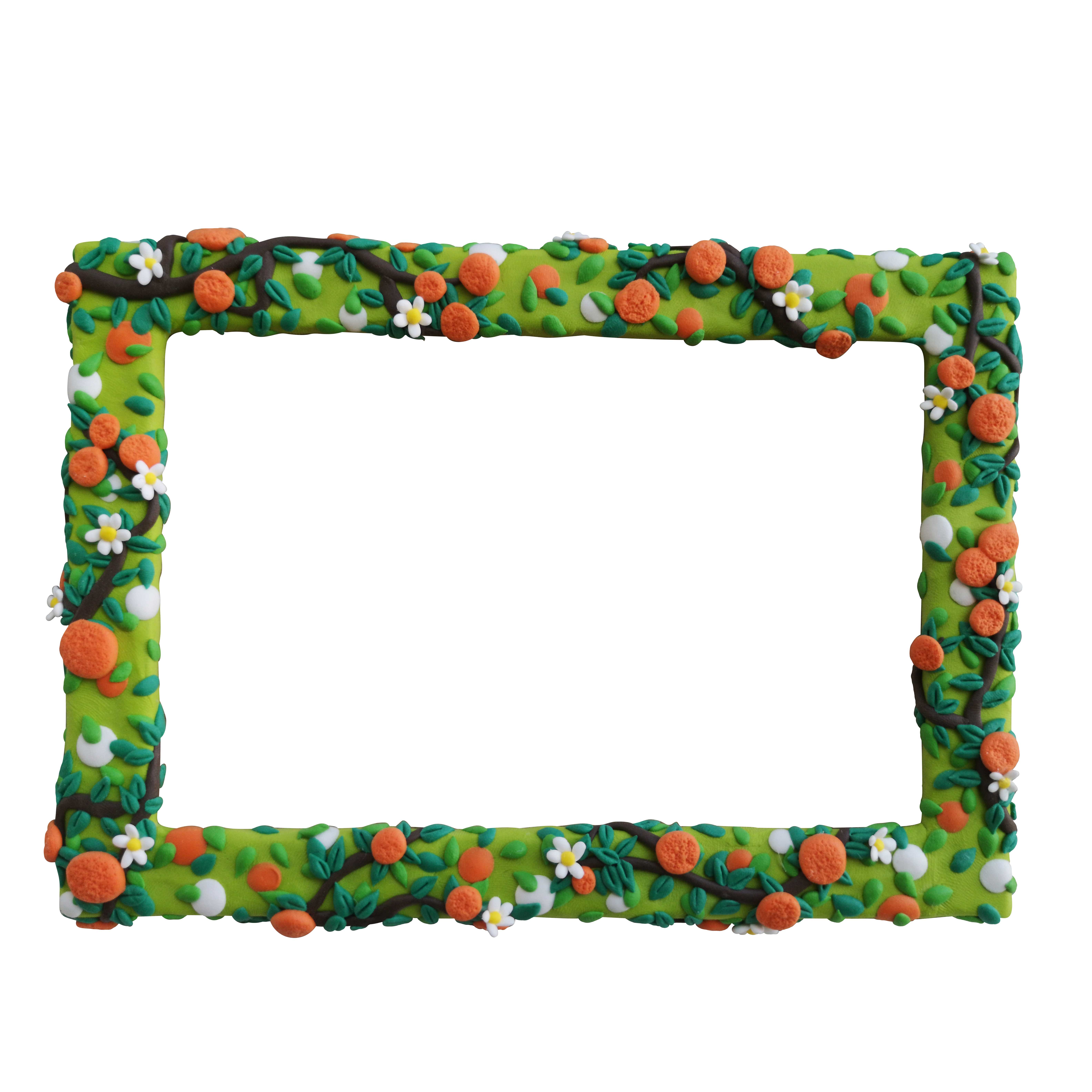 Frame art (กรอบรูป 4x6 นิ้ว)
