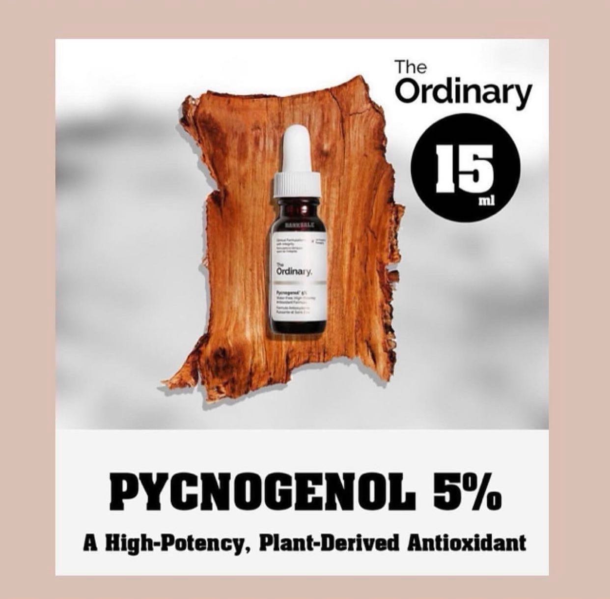 The Ordinary Pycnogenol 5% ขนาด 15 ml