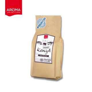 AROMA ORIENTAL KENYA BLEND DARK ROASTED