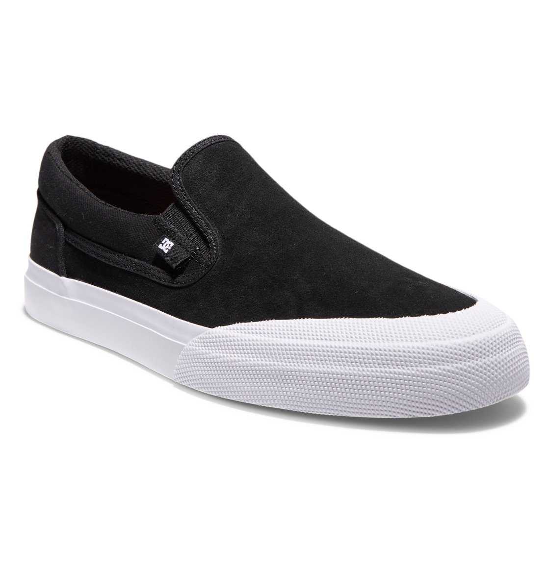 DC SHOES MANUAL SLIP-ON RT SKATE XKKW