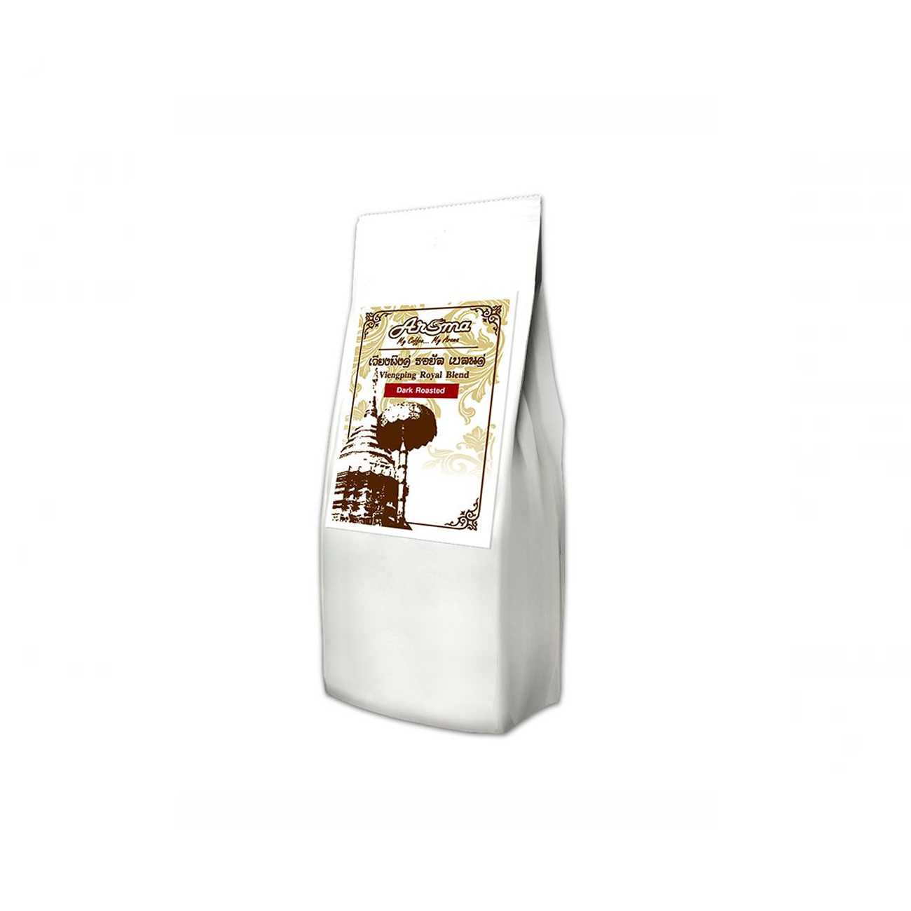 AROMA VIENGPING ROYAL BLEND DARK ROASTED