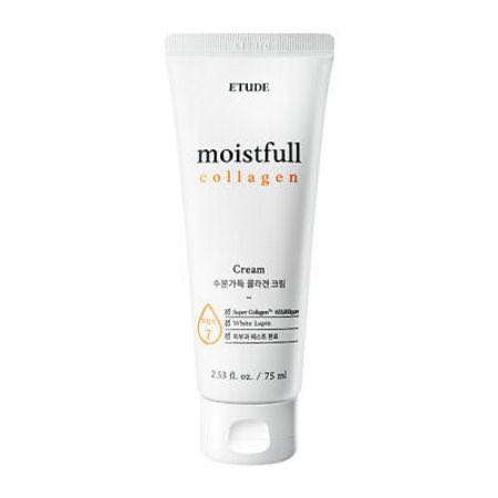 Etude Moistfull Collagen Cream 75ml.