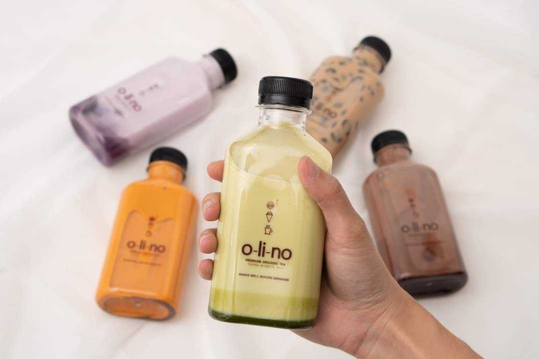 ขวด PET แบนกั๊ก 220 ml