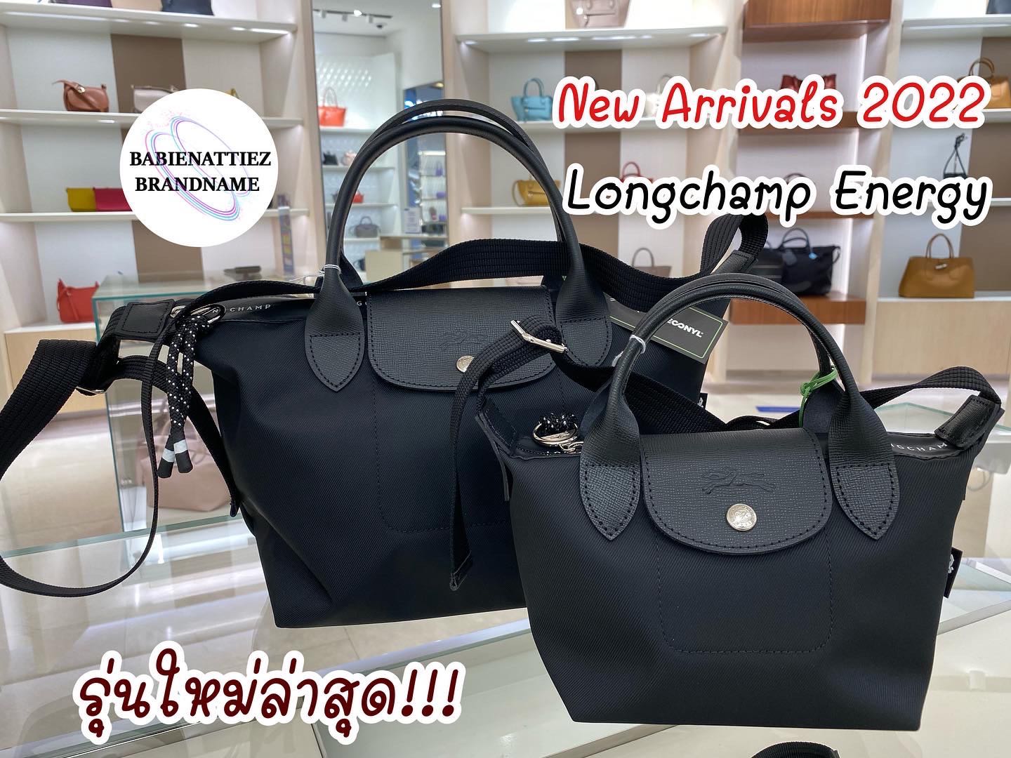 Longchamp king power deals