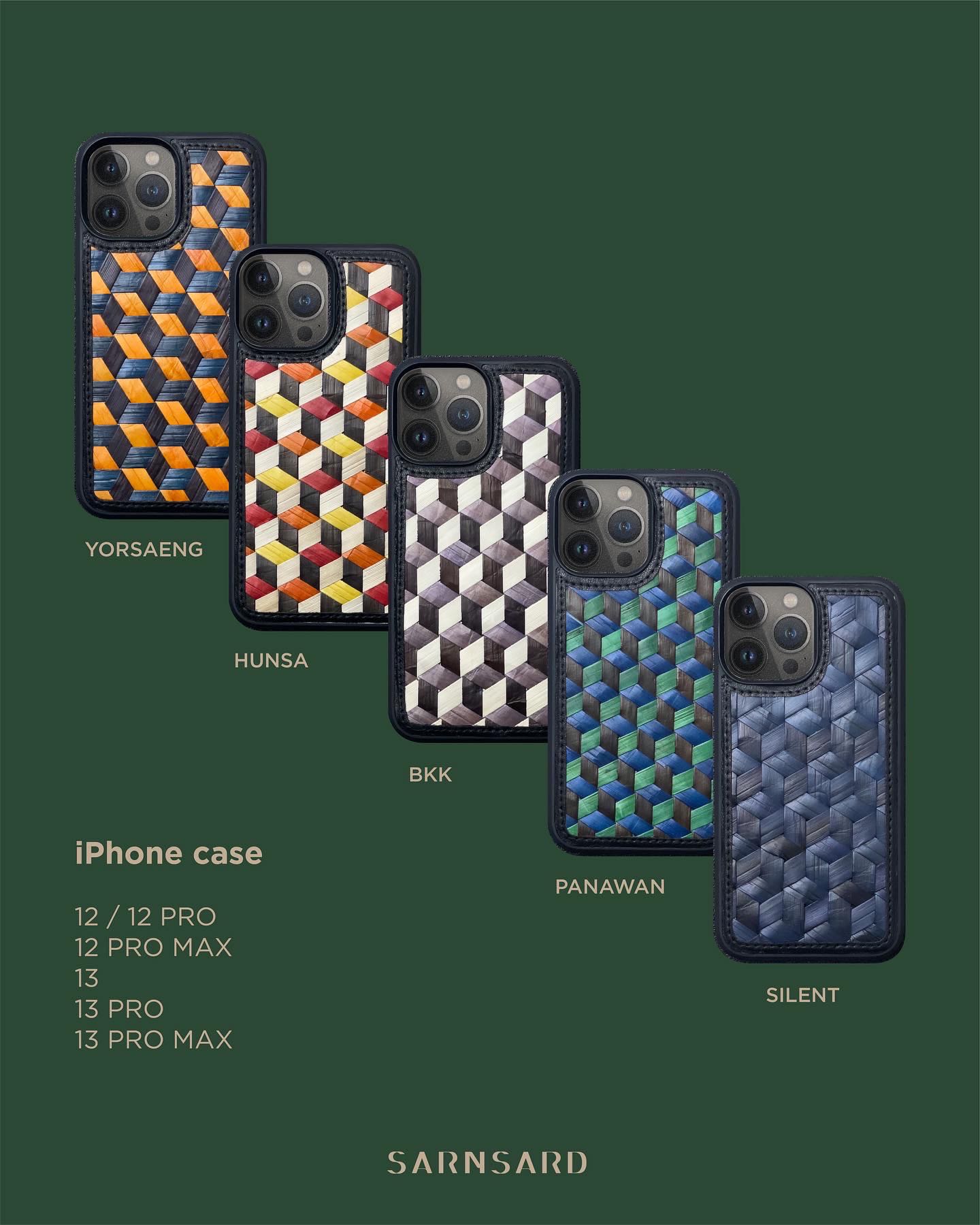 iPhone case