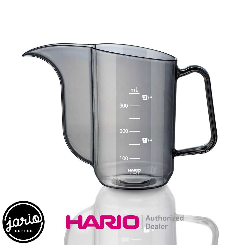 JARIO x HARIO กาดริปกาแฟ V60 Air (แท้จากญี่ปุ่น) HARIO V60 Drip Kettle Air