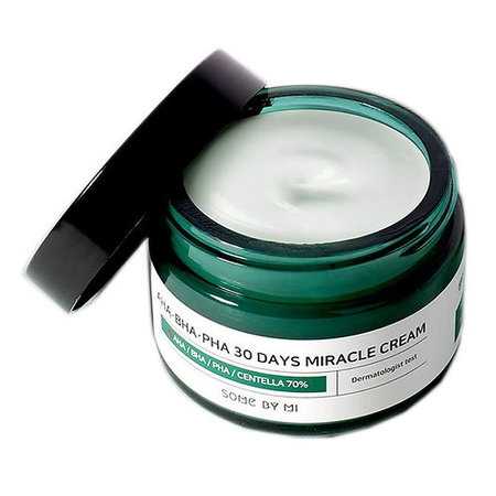 some by mi AHA-BHA-PHA 30days miracle cream 60g.