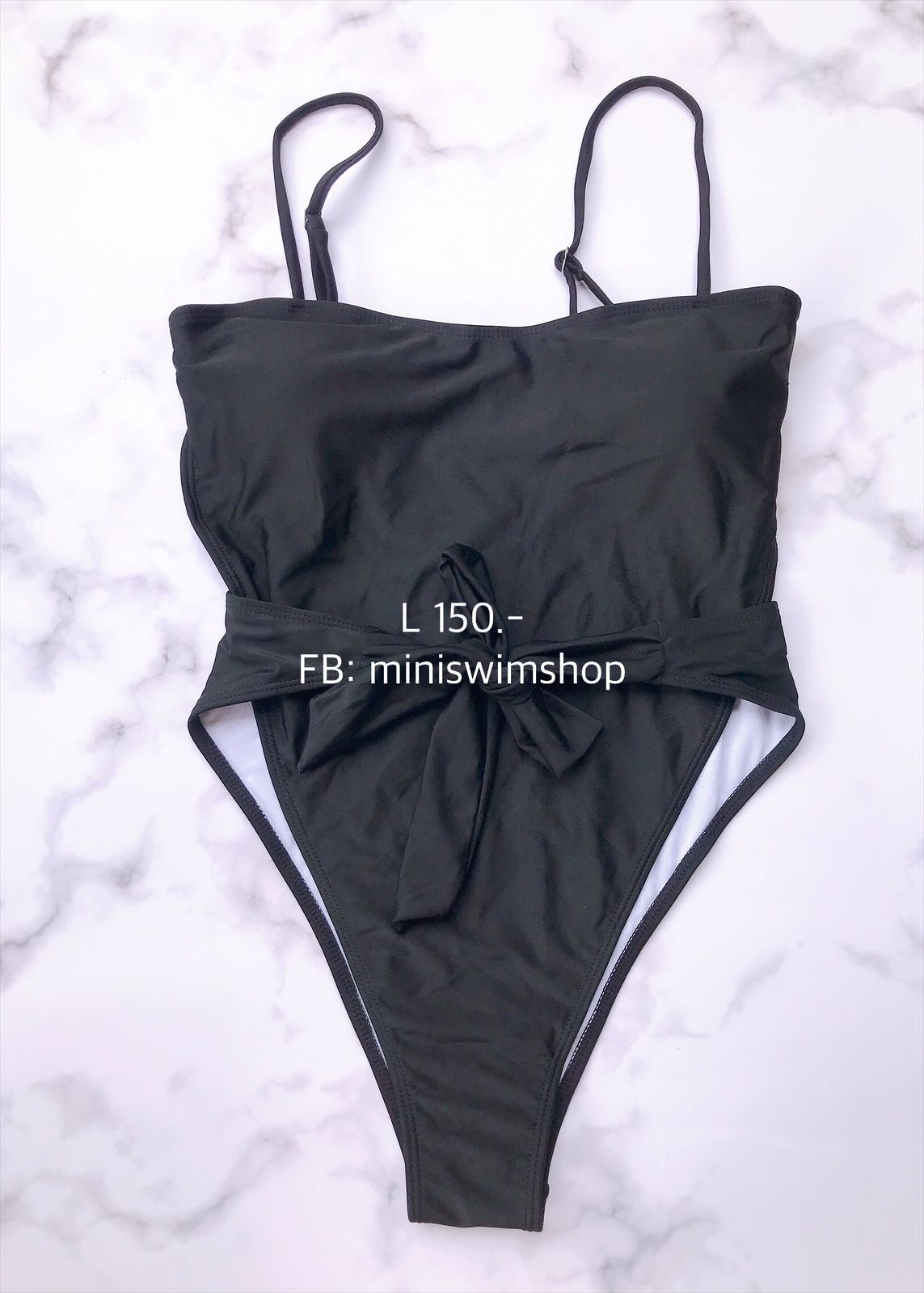 L15 - ชุดว่ายน้ำ วันพีช (Size L)