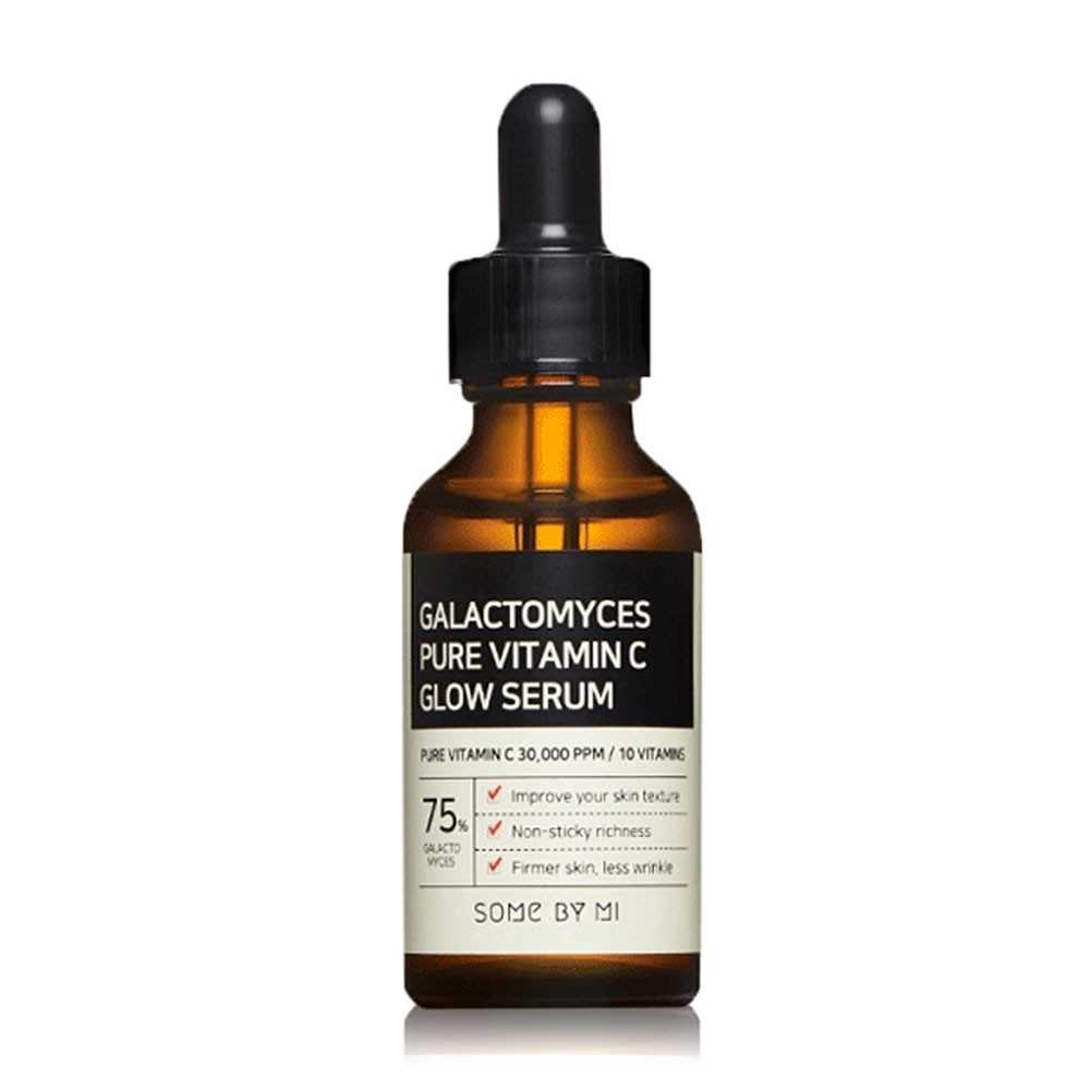 Some By Mi Galactomyces  Pure Vitamin C Glow Serum 30ml.