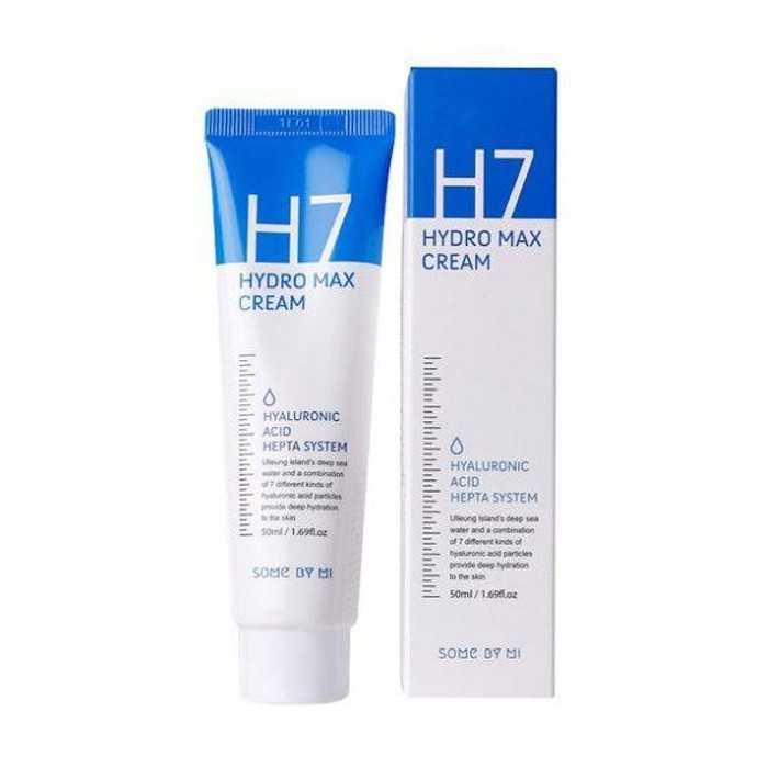 Some By Mi H7 Hydro Max Cream 50ml. 