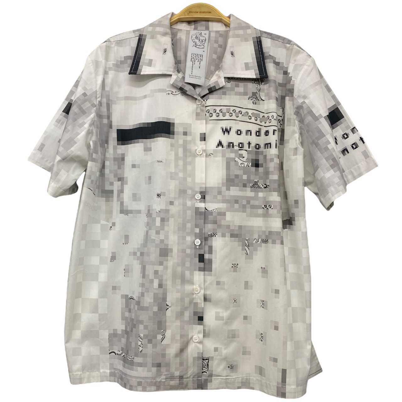 WA White Bandana Hawaii