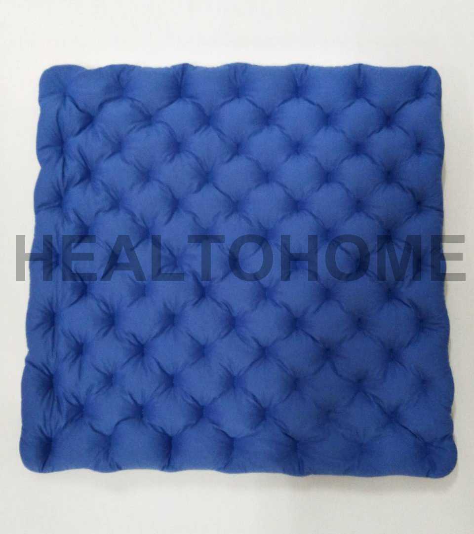เบาะเจลรองนั่ง Pearled gel ไม่มีฐาน รุ่น HS-007 (ส่งฟรี)