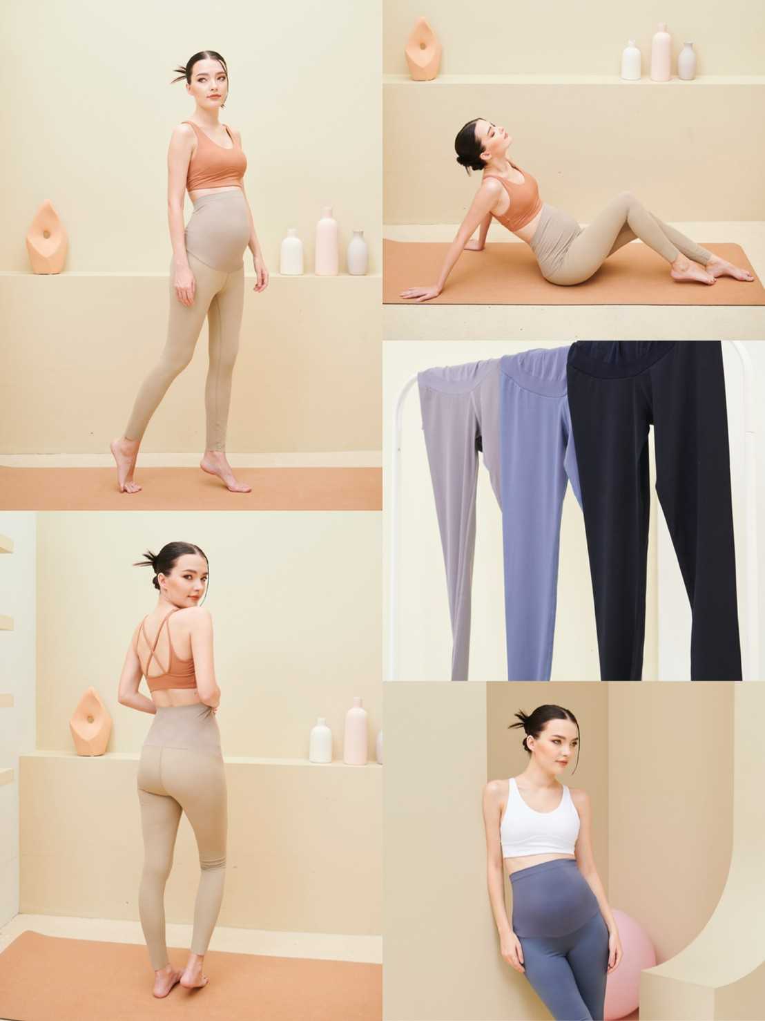 Mommy Legging