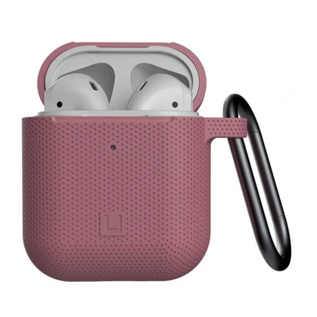 UAG DOT CASE FOR AIRPODS GEN12 เคสแอร์พอร์ตเจน 1&2