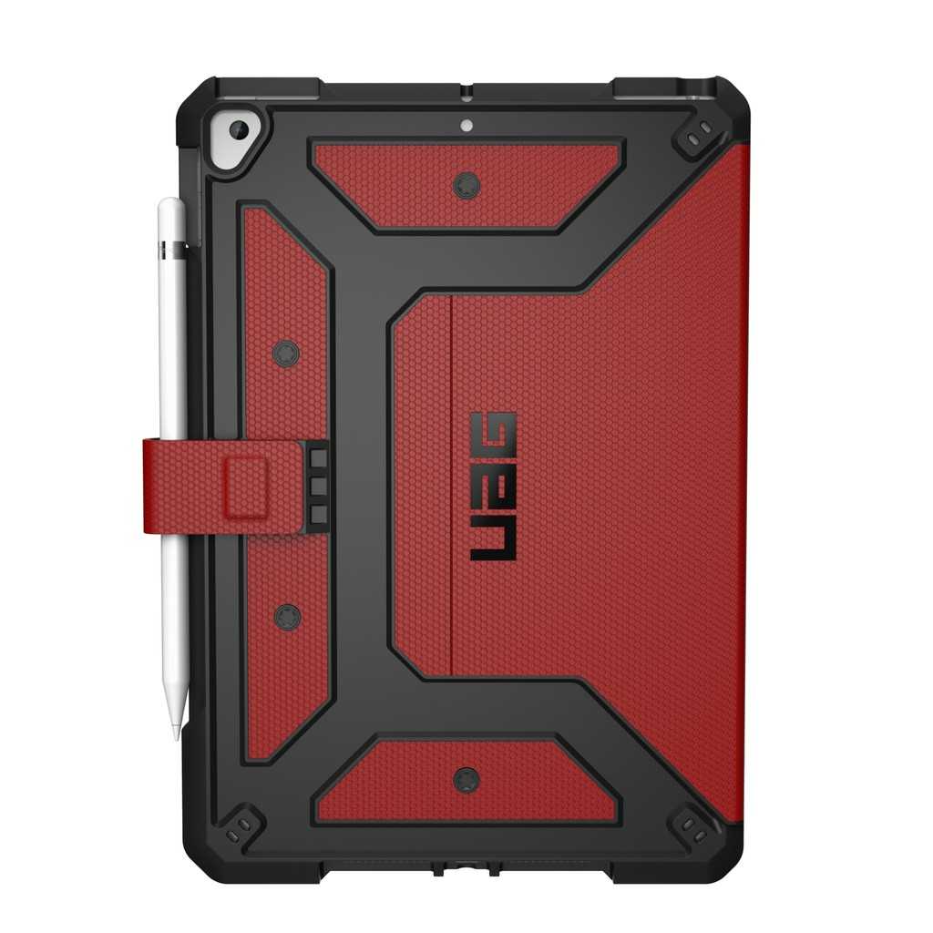 UAG Metropolis Series Case iPad 7th, 8th, 9th Gen เคสสำหรับ iPad Gen 7, 8, 9