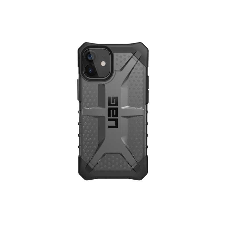 UAG URBAN ARMOR GEAR PLASMA SERIES CASE IPHONE 12(5.4) ICE เคสไอโฟน 12 มินิ
