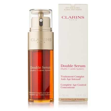 CLARINS Double Serum