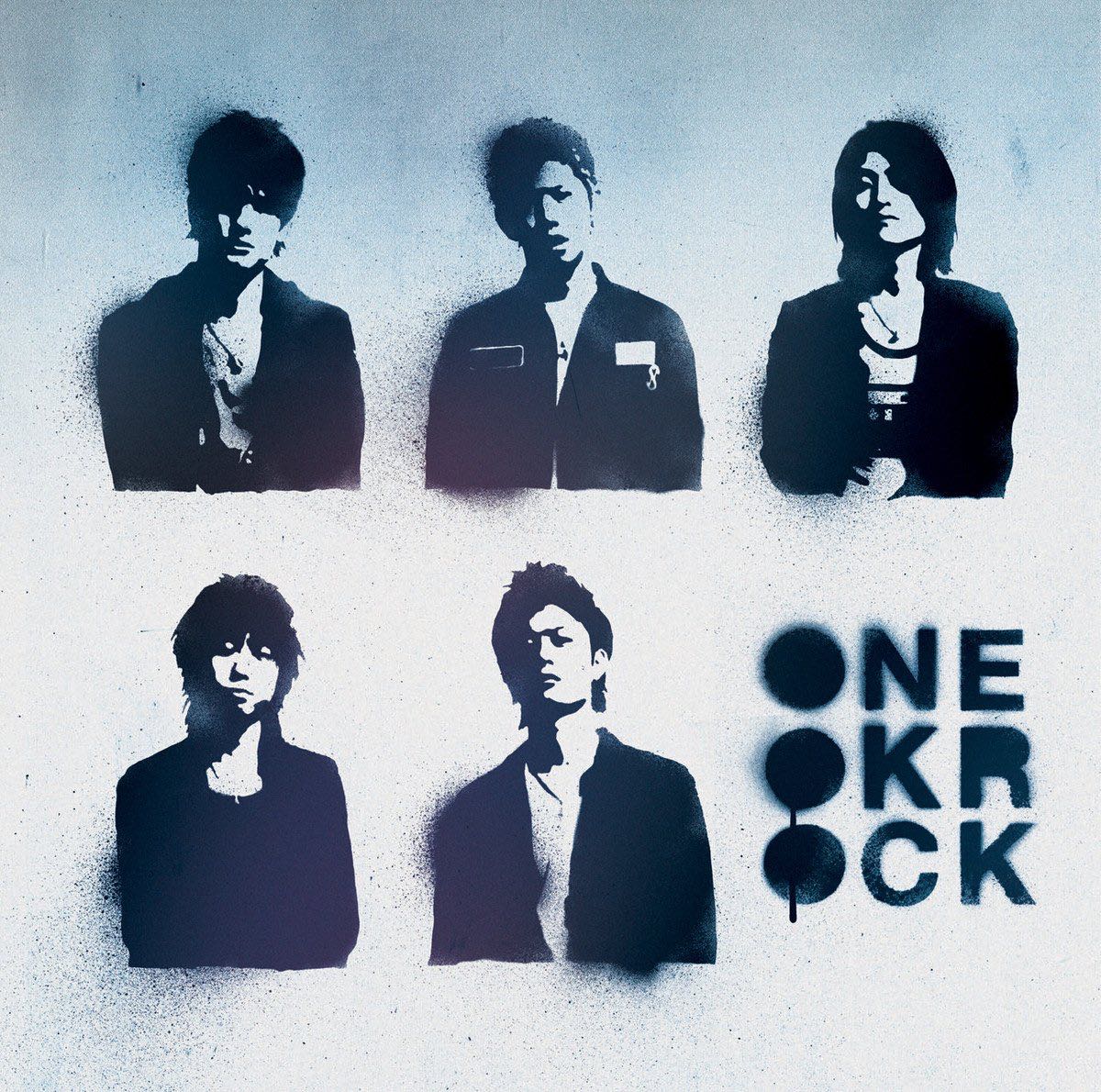 『PRE-ORDER』ONE OK ROCK 3rd Single Album「エトセトラ」