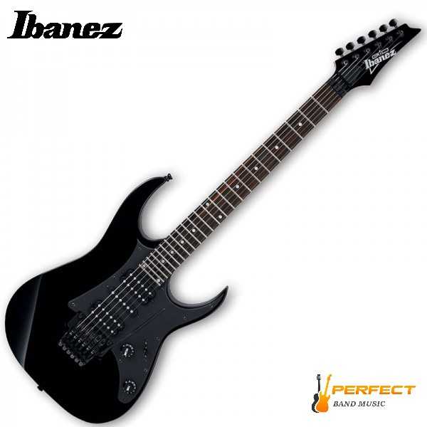 กีตาร์ไฟฟ้า Ibanez GRG250P-BKN