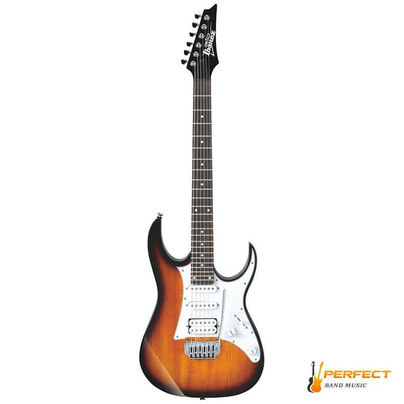 กีตาร์ไฟฟ้า Ibanez GRG140-SB