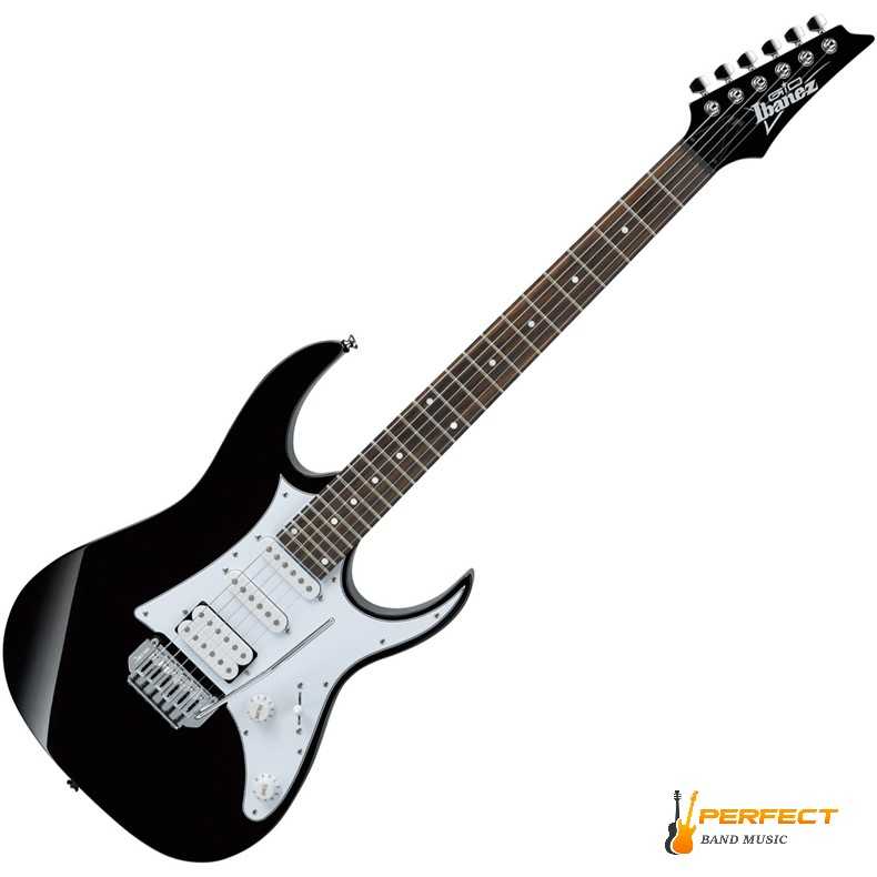 กีตาร์ไฟฟ้า Ibanez GRG140-BKN