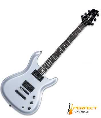 กีตาร์ไฟฟ้า Ibanez GSZ120-SV